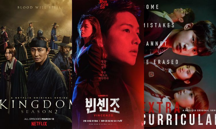 K-Dramas That Deserve a Season 2 in 2026