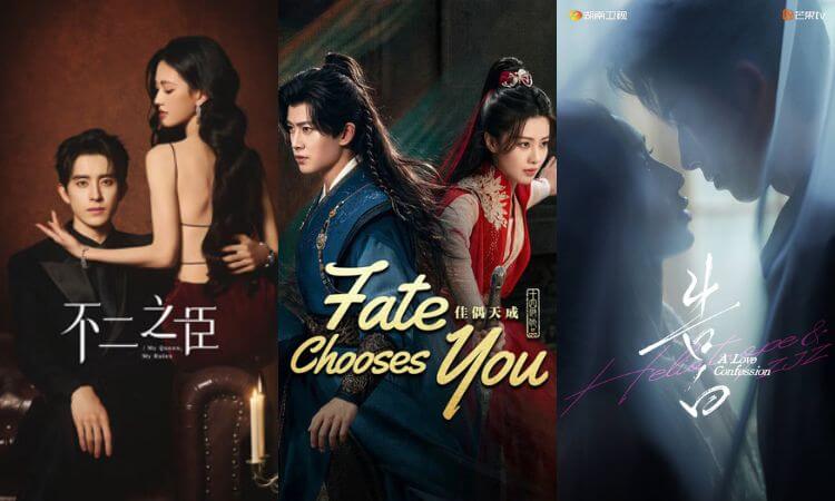 Top 10 Most Anticipated C-Drama Rom-Coms of 2026 You Need to Add to Your Watchlist 