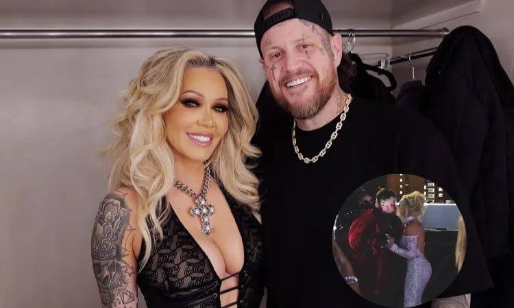 Who Is Jelly Roll’s Estranged Wife, Bunnie Xo