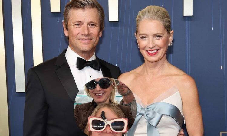 Who Is Katherine LaNasa’s Husband Grant Show Everything You Need To Know