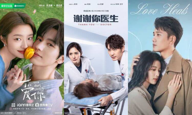 15 Best Medical C-Dramas You Should Watch