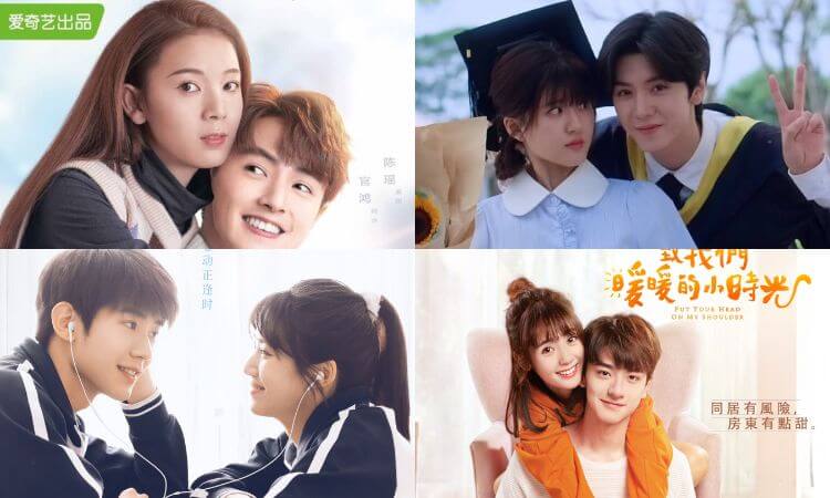 Best School C-Dramas to Binge in 2026