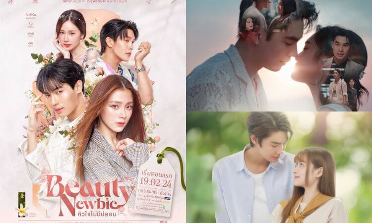 Best Thai Romance Dramas to Watch This Year