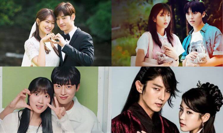 Best Time Travel K-Dramas You Need to Watch in 2026