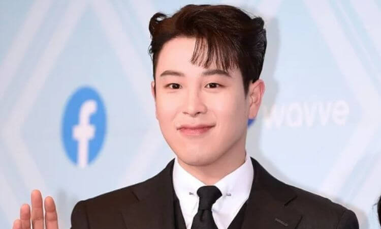 Block B's P.O Suffers Minor Injuries Following Jeju Traffic Accident