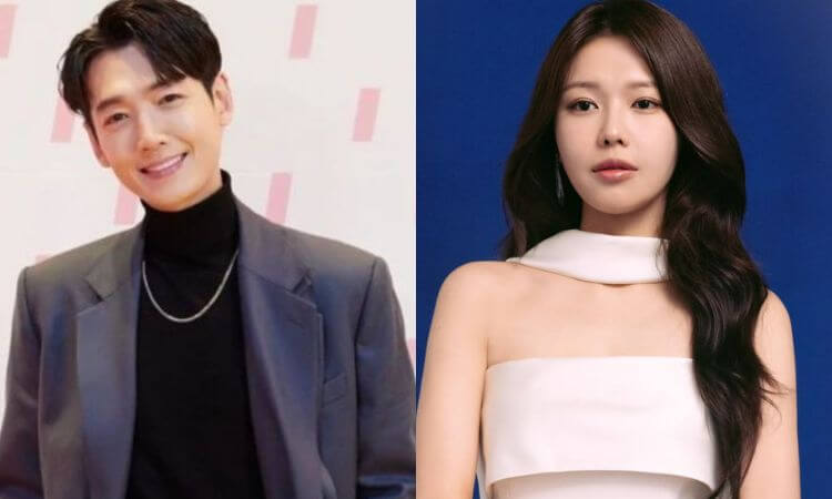 Breaking Jung Kyung Ho And Sooyoung Confirm Breakup After 14-Year Relationship