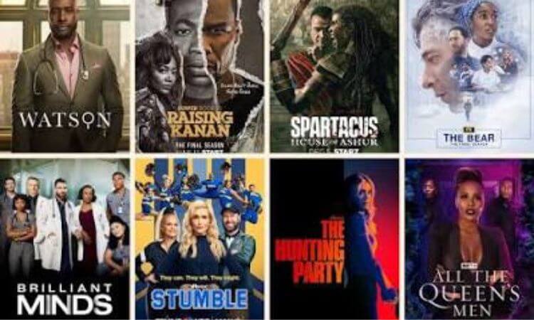 Canceled TV Shows of 2026 Which Series Are Ending This Year