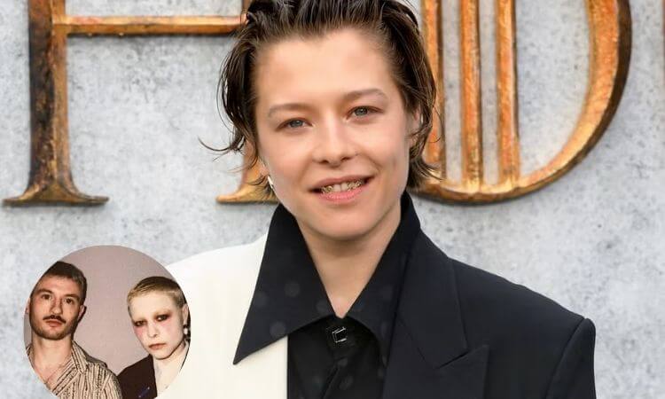 Emma D’Arcy’s Partner Everything We Know About Thomas May Bailey and Their Longtime Relationship