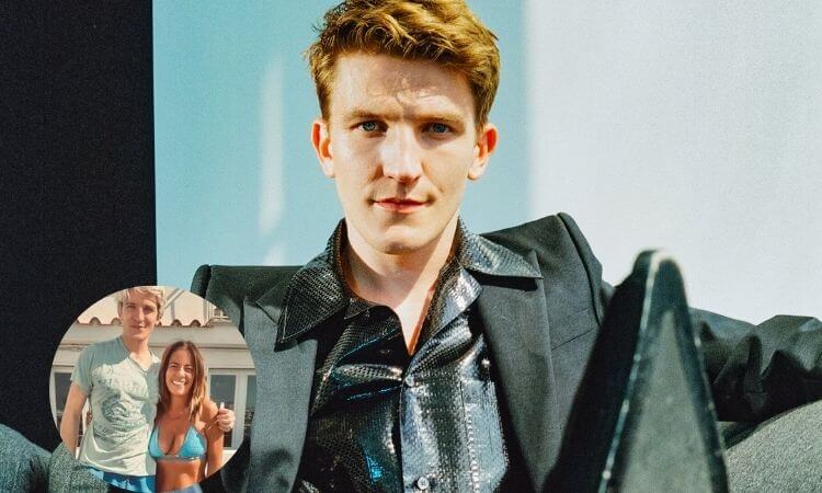 Ewan Mitchell Girlfriend Is the House of the Dragon Star Dating Anyone