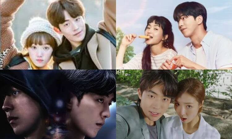 Top 10 Most Famous Nam Joo Hyuk Dramas You Must Watch