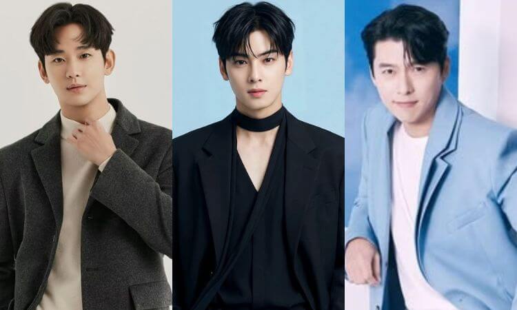 Top 12 Richest Korean Actors in 2026