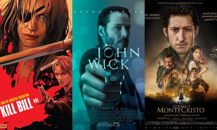 Top Hollywood Revenge Dramas You Need to Watch