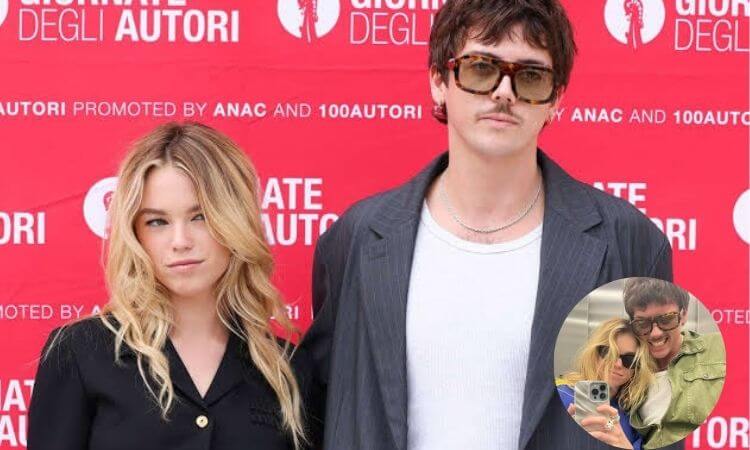 Who Is Milly Alcock's Boyfriend Everything to Know About Chef Jo Powell