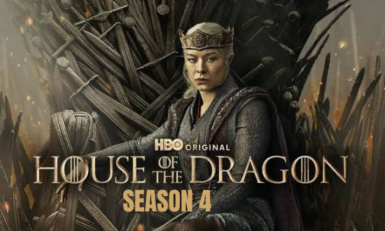 House of the Dragon Season 4 Everything We Know So Far