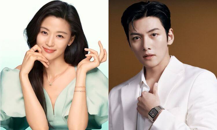 Human X Gumiho Korean Drama Cast, Story & Release Date
