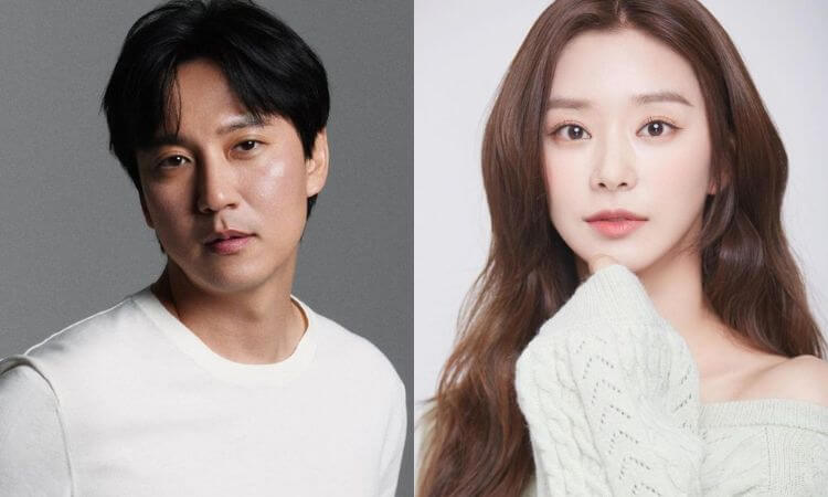 Kim Nam Gil and Lee Joo Bin in Talks to Lead New Courtroom Drama