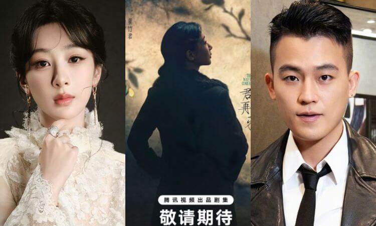 The Way You Come Back Drama Cast, Story & Trailer