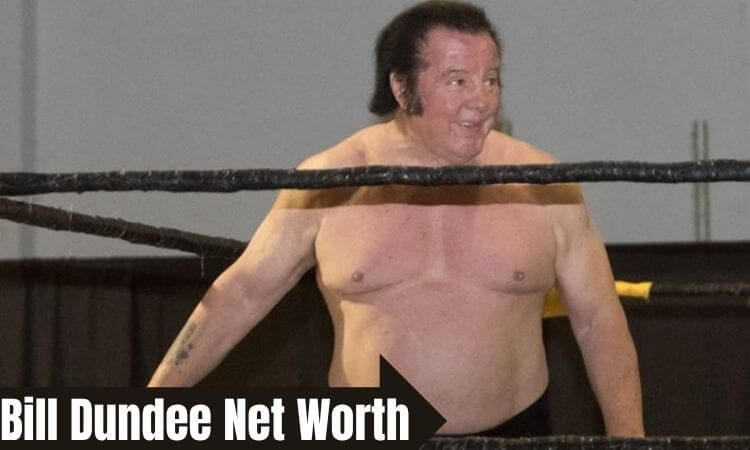 Bill Dundee Net Worth Career, Wrestling Legacy, Championships, Family and Life Story
