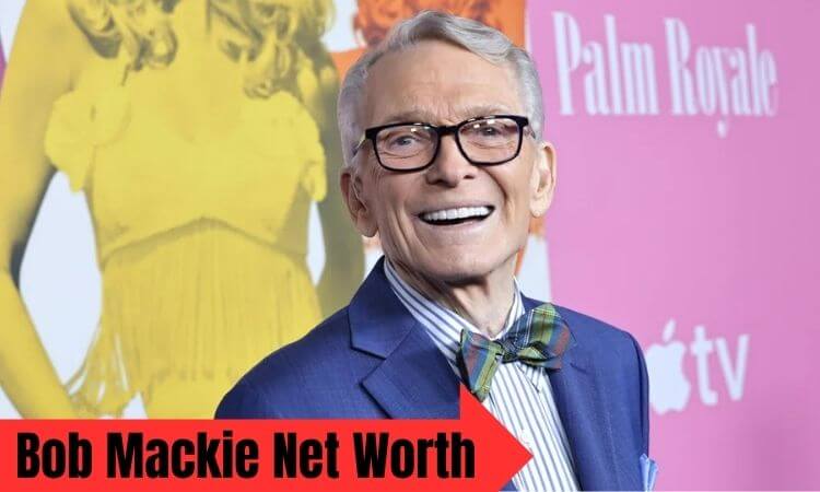 Bob Mackie Net Worth How Much Was the Legendary Costume Designer Worth at the Time of His Death
