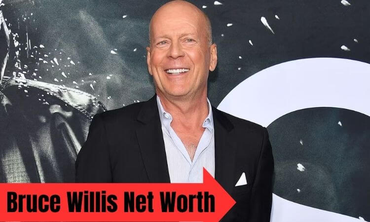 Bruce Willis Net Worth How the Hollywood Action Star Built a $250 Million Fortune