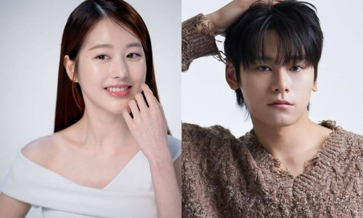 Cha Woo Min In Talks and Jang Da A Reported for New Romance Drama