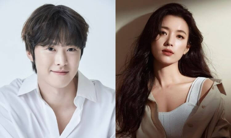 Han Hyo Joo and Gong Myoung's New K-Drama Your Ground Has Fans Already Excited