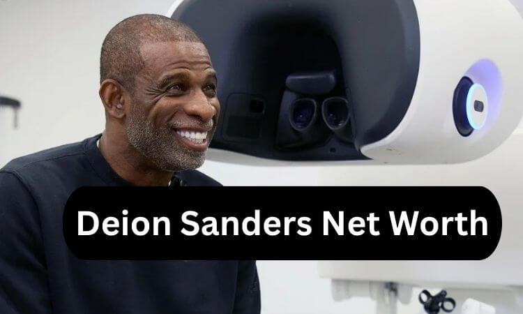 How much is Deion Sanders Net Worth His Career Earnings, Salary & Coaching Career 