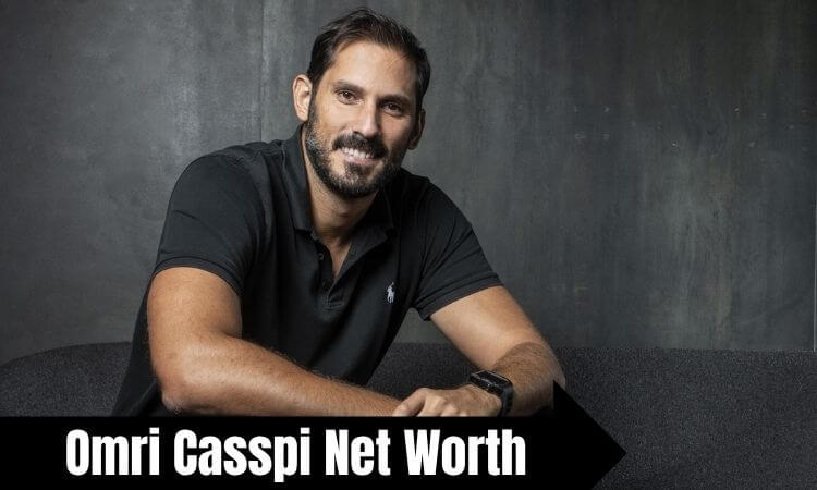 How much is Omri Casspi Net Worth