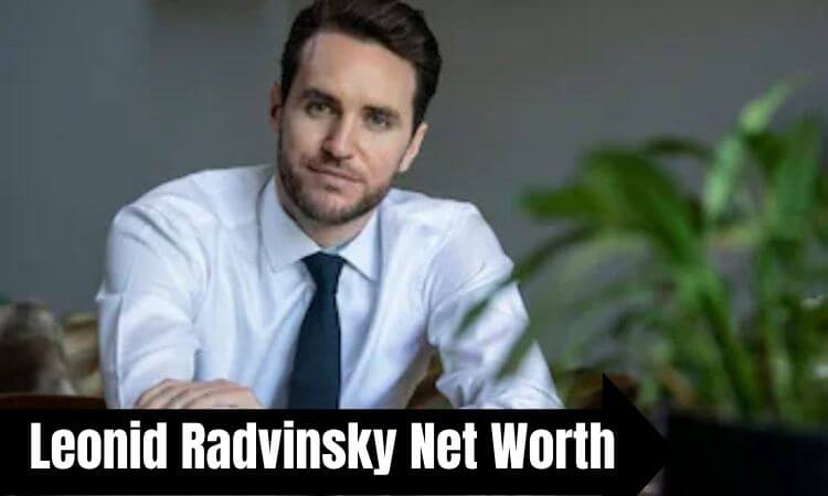 Leonid Radvinsky Net Worth How the OnlyFans Billionaire Built His $7 Billion Fortune