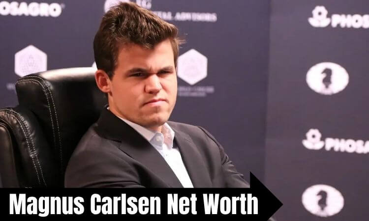 Magnus Carlsen Net Worth How the Chess Legend Built His $25 Million Fortune