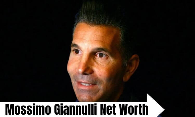 Mossimo Giannulli Net Worth How the Fashion Designer Built a $40 Million Fortune