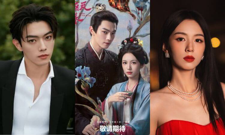 Spring of the Blade Drama Story, Cast & Release Date