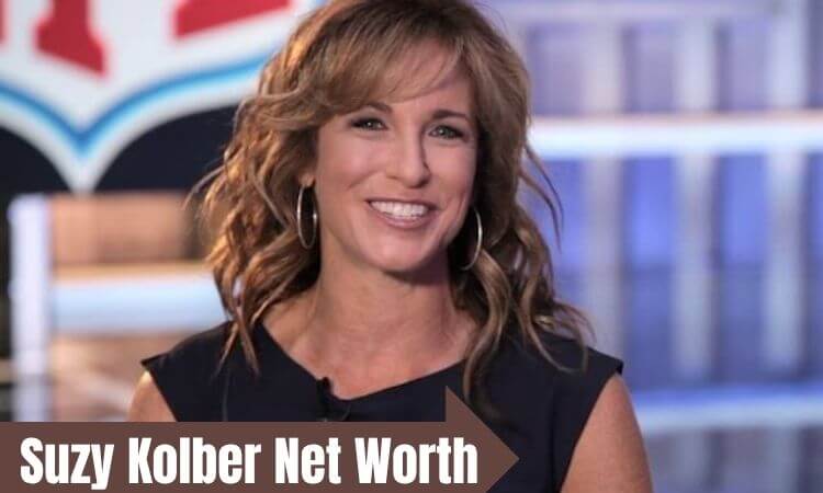 Suzy Kolber Net Worth How Much Is the Veteran Sports Broadcaster Worth