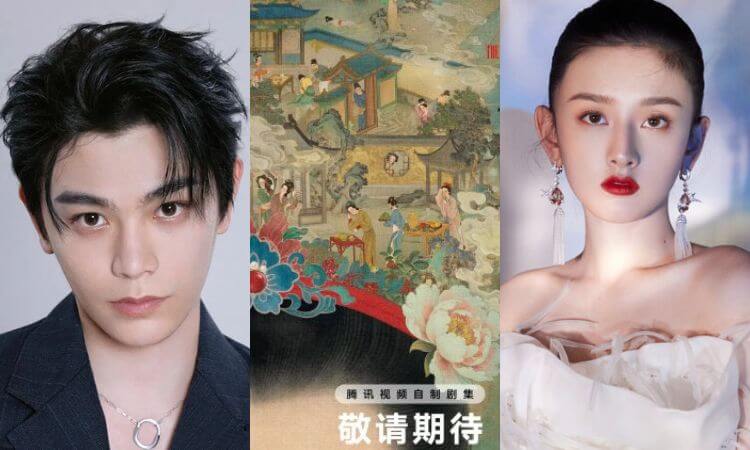 The Palace Stewardess Drama Story & Release Date