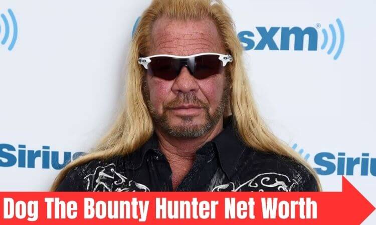 Dog the Bounty Hunter Net Worth How Duane Chapman Built His $6 Million Fortune